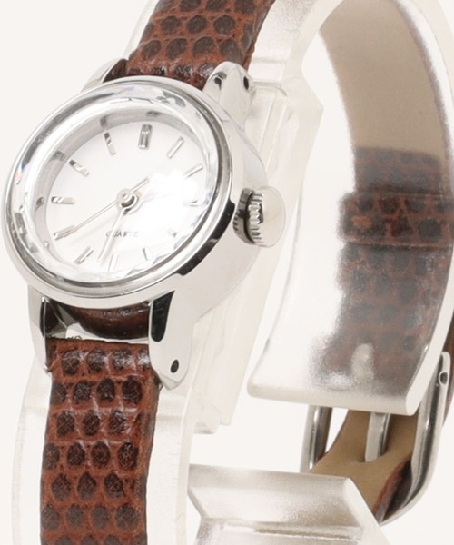 腕時計未使用ベルト　メンズ、レディース　73本 field work（フィールドワーク） 腕時計 レディース メンズライク 革