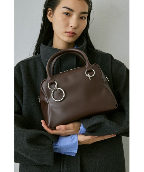 美品◎ ポーター 2way 斜めがけ可 ボストンバッグ ショルダー付き ブラウン 新色 キャメルブラウン 本革 2Way ショルダーバッグ ボストンバッグ