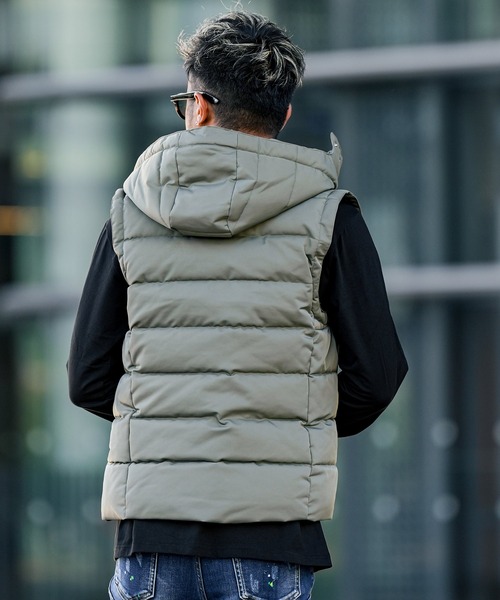 adamsJUGGLER（アダムスジャグラー） ベスト ジレ RTEGマチュアベスト