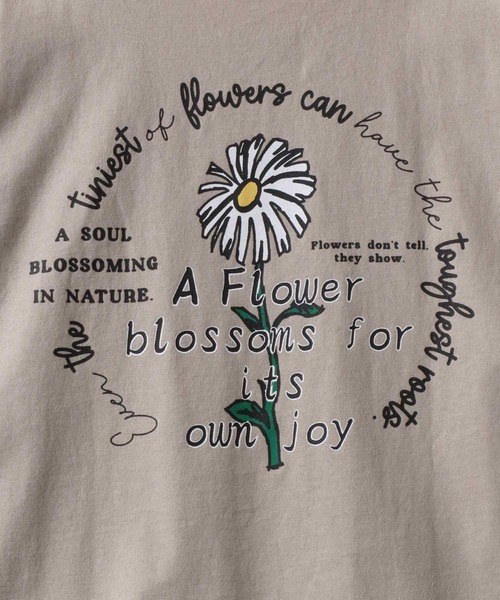 「SITRY」 半袖Tシャツ X-LARGE ホワイト系その他2 メンズ_画像4