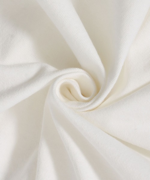 「SITRY」 半袖Tシャツ X-LARGE ホワイト系その他2 メンズ_画像9