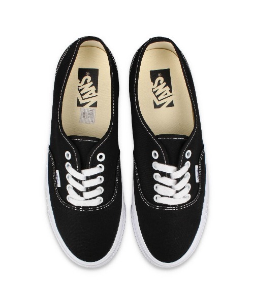 VANS（ヴァンズ） スニーカー VANS AUTHENTIC REISSUE 44 / バンズ
