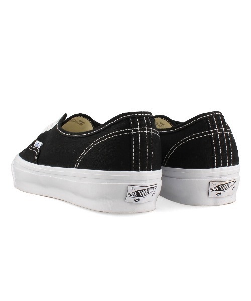 VANS（ヴァンズ） スニーカー VANS AUTHENTIC REISSUE 44 / バンズ