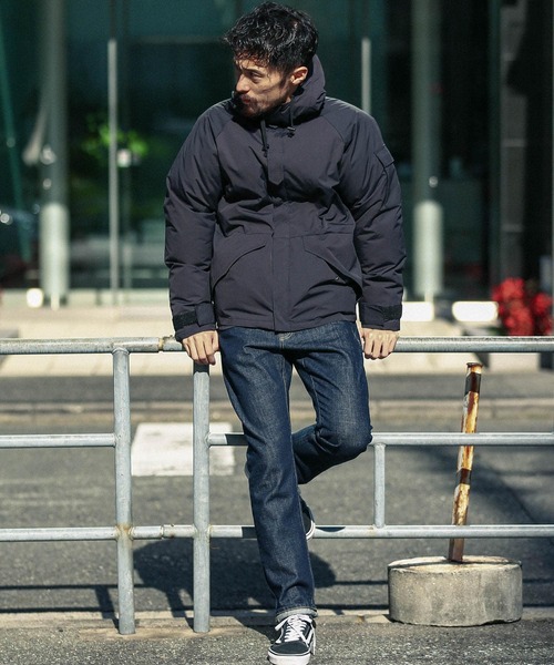 URBAN RESEARCH Sonny Label ブルゾン LARGE ブラック メンズ