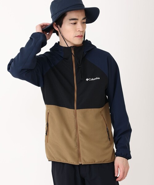 Columbia（コロンビア） コート ジャケット 撥水 UVカット Columbia