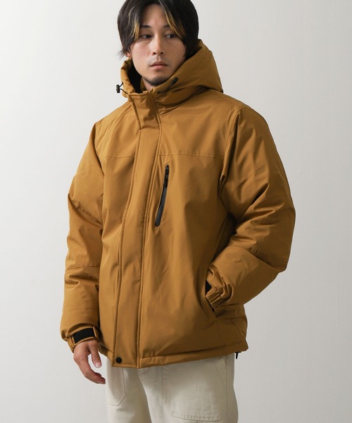 「ZIP FIVE」 ブルゾン X-LARGE グリーン メンズ_画像7