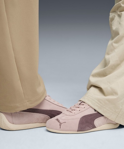 PUMA スピードキャット OG/スニーカー プーマ スピードキャット OG (メンズスニーカー) 価格比較 - 価格.com