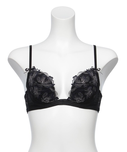 RAVIJOUR（ラヴィジュール） ブラジャー エミリー ホットリフト ブラ