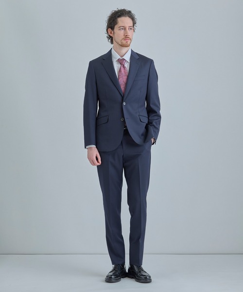 MEN'S BIGI（メンズビギ） ネクタイ 「TIE YOUR TIE /タイユアタイ