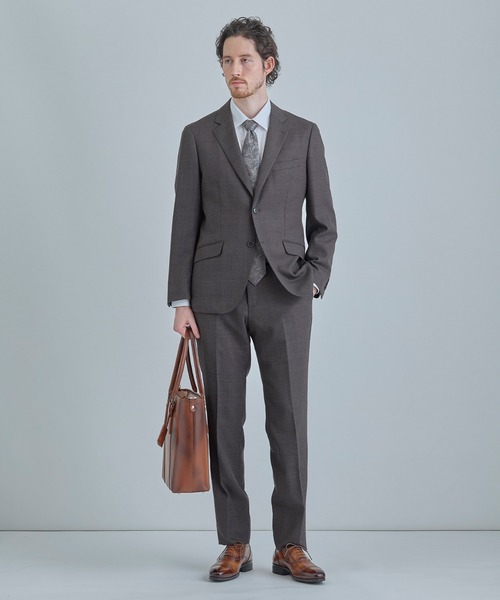 MEN'S BIGI（メンズビギ） ネクタイ 「TIE YOUR TIE /タイユアタイ