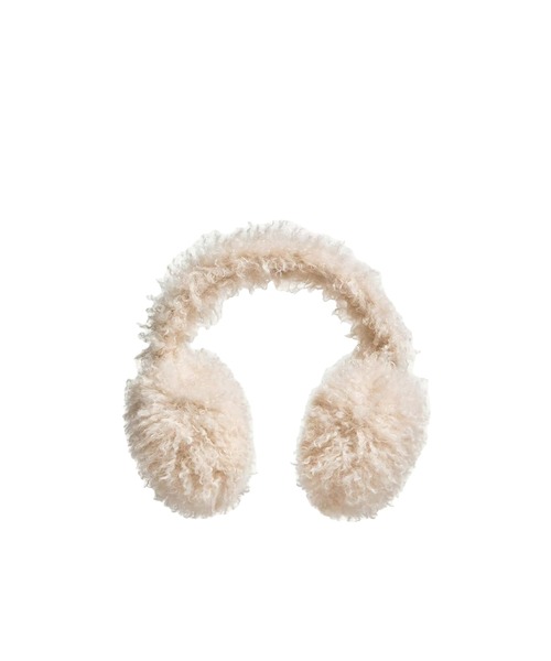 MONCLER（モンクレール） 耳当て イヤーマフ EARMUFFS メンズ