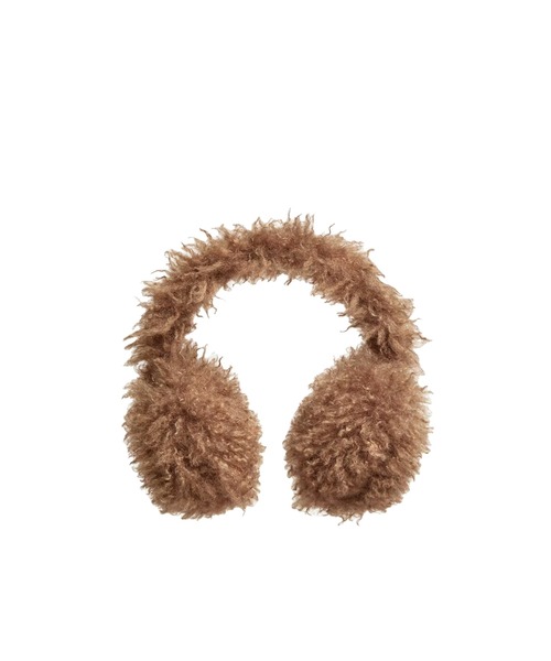 MONCLER（モンクレール） 耳当て イヤーマフ EARMUFFS メンズ