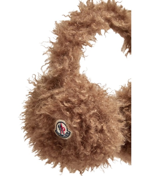 MONCLER（モンクレール） 耳当て イヤーマフ EARMUFFS メンズ
