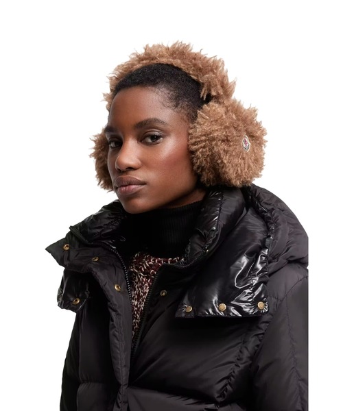 MONCLER（モンクレール） 耳当て イヤーマフ EARMUFFS メンズ