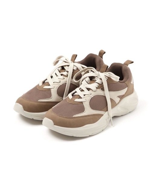 YOSUKE（ヨースケ） シューズ 37 アイボリー レディース : ZOZOTOWN