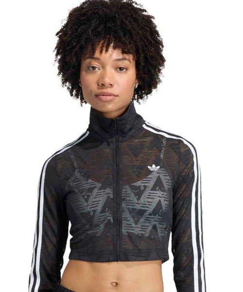 ジャージ　レディース　M adidas（アディダス） ジャージ レディース : ZOZOTOWN Yahoo!店