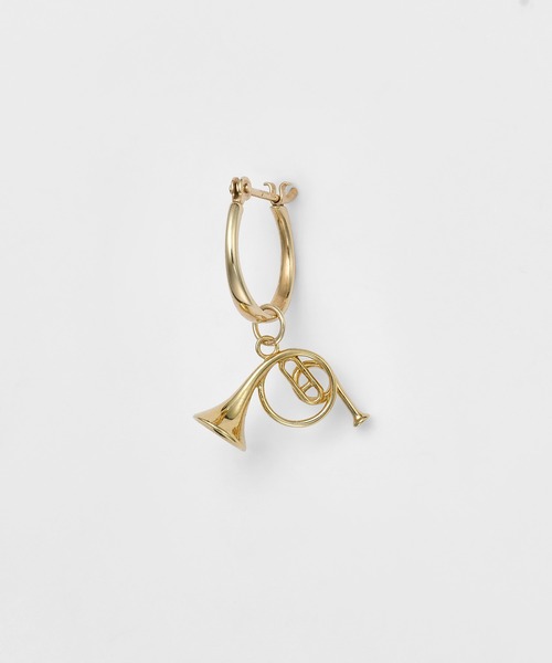 美品　agete ピアスチャーム agete（アガット） チャーム シルバーオパールピアスチャーム