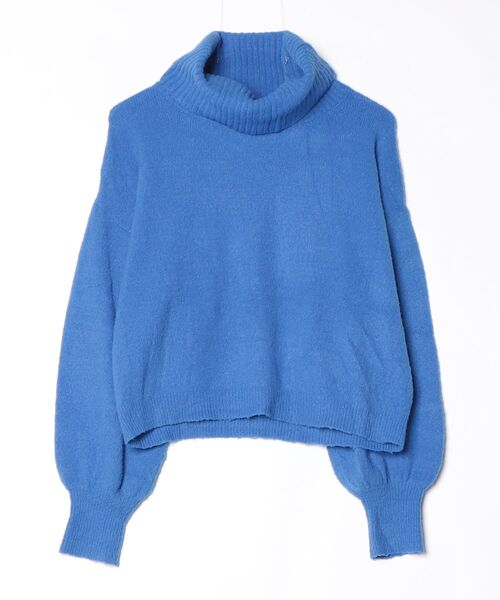 URBAN RESEARCH（アーバンリサーチ） タートルネックニット FREE