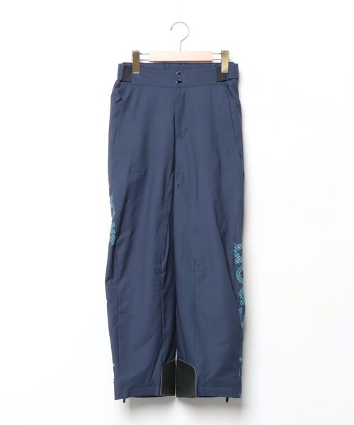 DESCENTE（デサント） パンツ X-SMALL ネイビー メンズ : ZOZOTOWN