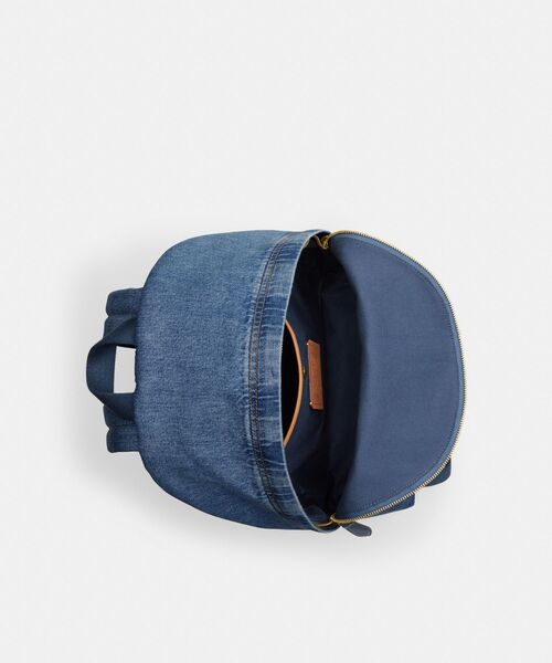 COACH（コーチ） リュック ONE ブルー系その他 レディース : ZOZOTOWN