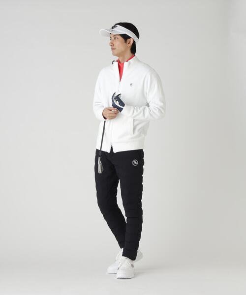 PEARLY GATES（パーリーゲイツ） ブルゾン アウター 「PEARLY GATES