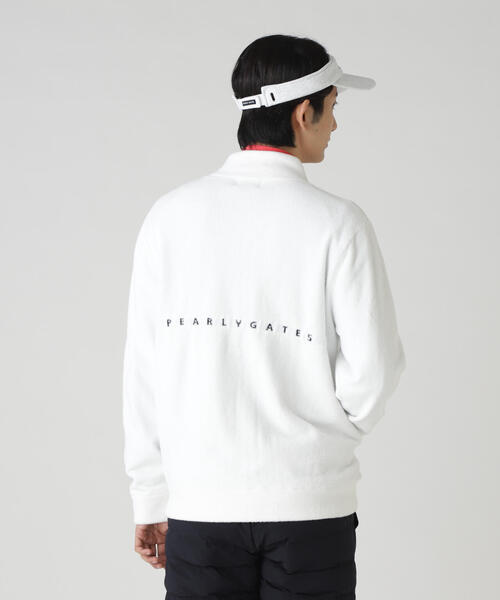 PEARLY GATES（パーリーゲイツ） ブルゾン アウター 「PEARLY GATES