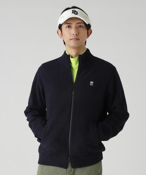 PEARLY GATES（パーリーゲイツ） ブルゾン アウター 「PEARLY GATES