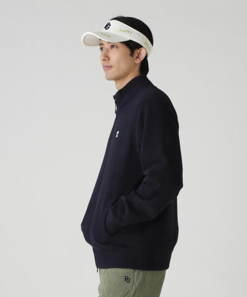 PEARLY GATES（パーリーゲイツ） ブルゾン アウター 「PEARLY GATES