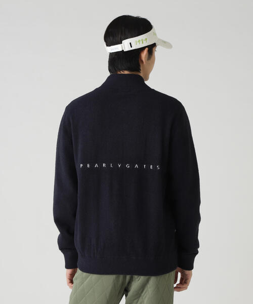 PEARLY GATES（パーリーゲイツ） ブルゾン アウター 「PEARLY GATES