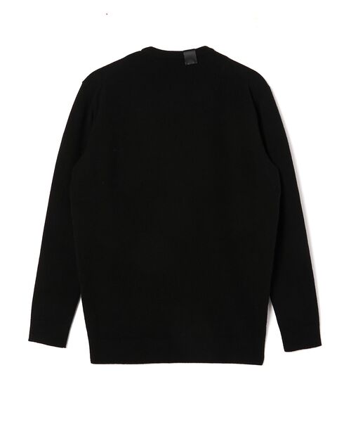 N.HOOLYWOOD COMPILE セーター ニット CREWNECK KNIT メンズ