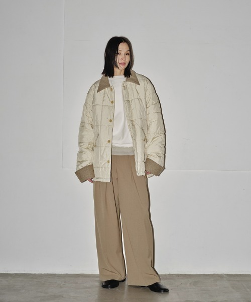 TODAYFUL ベージュ ショートジャケット TODAYFUL 「TODAYFUL」 ジャケット 36inch ベージュ レディース