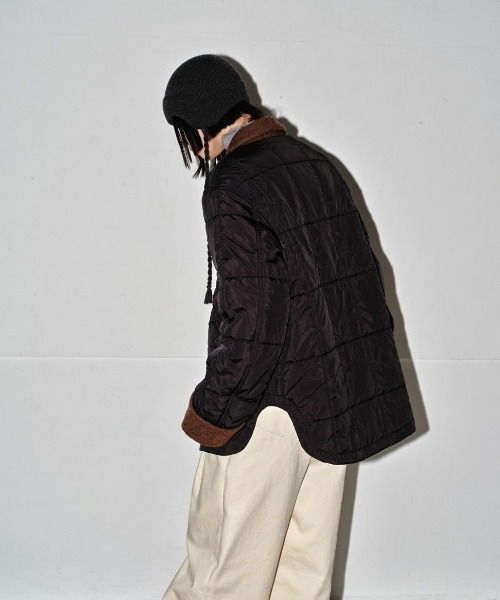 TODAYFUL 「TODAYFUL」 ジャケット 36inch ベージュ レディース