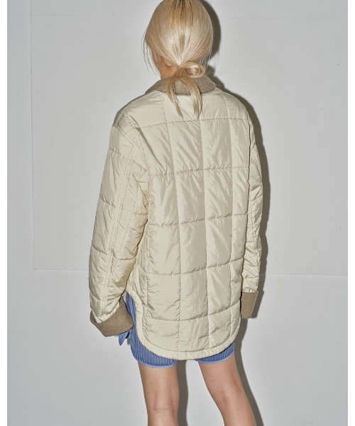 TODAYFUL 「TODAYFUL」 ジャケット 36inch ベージュ レディース