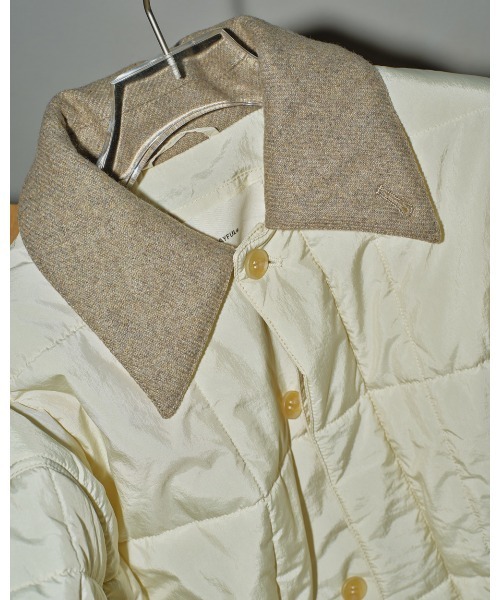 TODAYFUL 「TODAYFUL」 ジャケット 36inch ベージュ レディース