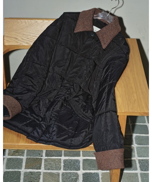 TODAYFUL 「TODAYFUL」 ジャケット 36inch ベージュ レディース