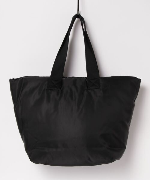 ALLSAINTS（オールセインツ） トートバッグ ONE SIZE ブラック