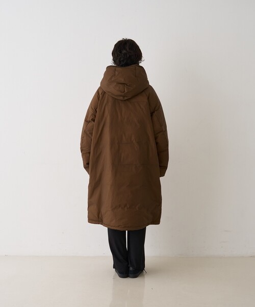 REMI RELIEF（レミ レリーフ） ダウンコート ダウンジャケット 「REMI