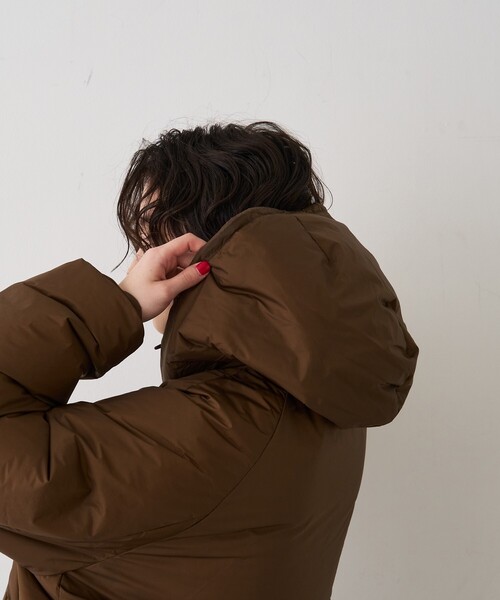 REMI RELIEF（レミ レリーフ） ダウンコート ダウンジャケット 「REMI