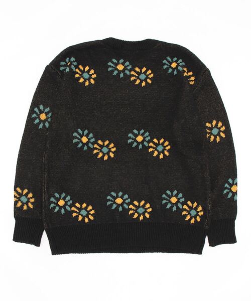 「BENDER TOKYO」 長袖ニット - ベージュ メンズ_画像2