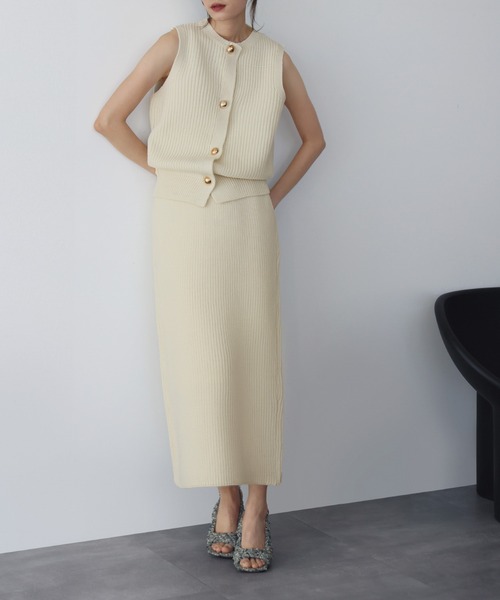 新品未使用☆セットアップ ELFRANK セットアップ FREE オフホワイト レディース : ZOZOTOWN Yahoo