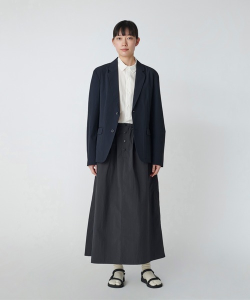 SOU・SOU ネイビー テーラードジャケット L SUIT SELECT テーラード