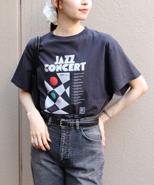 THE SHINZONE（ザ シンゾーン） tシャツ THE SHINZONE/シンゾーン