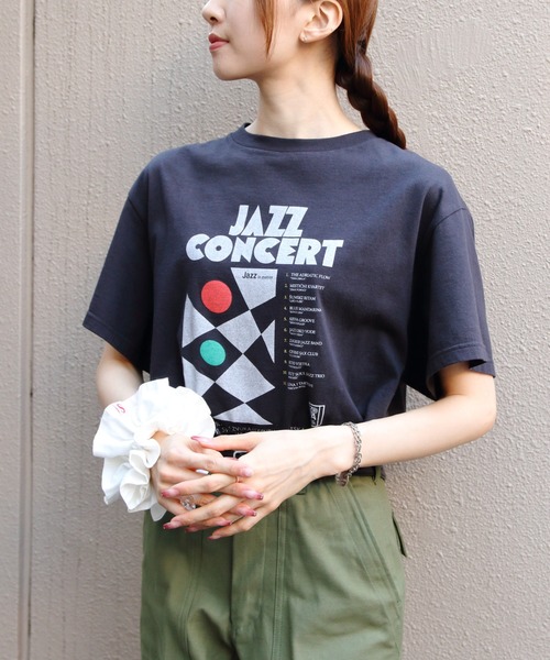 THE SHINZONE（ザ シンゾーン） tシャツ THE SHINZONE/シンゾーン