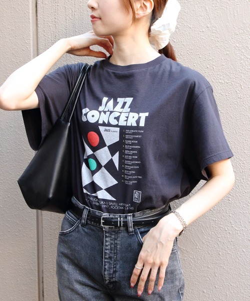 THE SHINZONE（ザ シンゾーン） tシャツ THE SHINZONE/シンゾーン