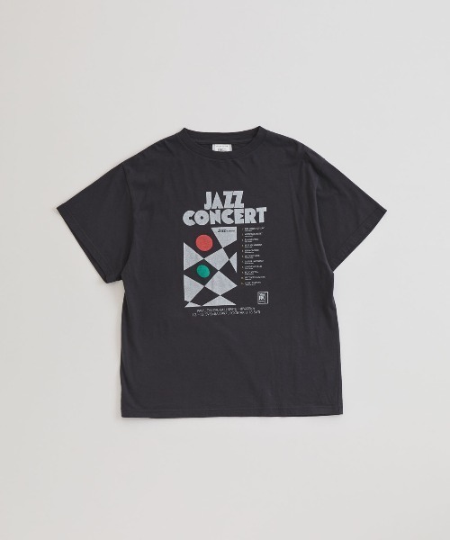 SHINZONE ロックTシャツ THE SHINZONE シンゾーン ロックTシャツ - メルカリ