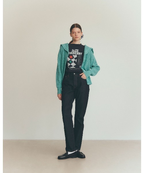 THE SHINZONE（ザ シンゾーン） tシャツ 半袖 THE SHINZONE/シンゾーン