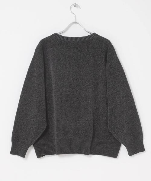 URBAN RESEARCH Sonny Label ニット セーター オガワナツミ コラボ