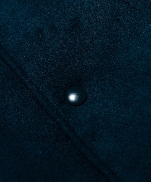 glamb（グラム） スタジャン M ネイビー メンズ : ZOZOTOWN Yahoo!店