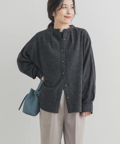 URBAN RESEARCH DOORS（アーバンリサーチドアーズ） ブラウス シャツ