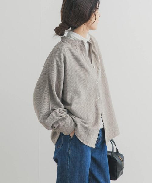 URBAN RESEARCH DOORS（アーバンリサーチドアーズ） ブラウス シャツ